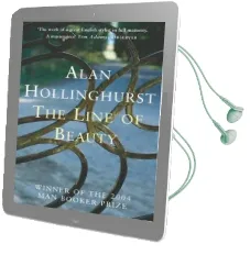 The Line of Beauty Audiobook download free by Alan Hollinghurst