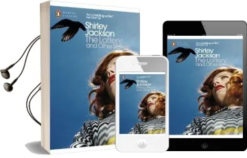 The Lottery and Other Stories Audiobook download free by Shirley Jackson