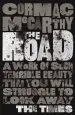 Audiobook The Road author Cormac Mccarthy