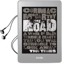 The Road Audiobook download free by Cormac Mccarthy