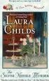 Audiobook The Silver Needle Murder: A tea Shop Mystery Book 9 author Laura Childs