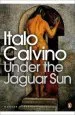 Audiobook Under the Jaguar sun author Italo Calvino