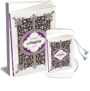 Utopia Audiobook download free by Sir Thomas More