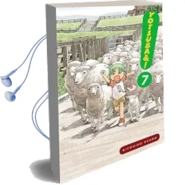 Yotsuba&!, Vol. 7 Audiobook download free by Kiyohiko Azuma
