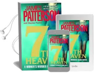 7Th Heaven (New York Times Bestseller) Audiobook download free by James Patterson