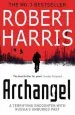 Audiobook Archangel author Robert Harris