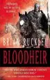 Audiobook Bloodheir author Brian Ruckley