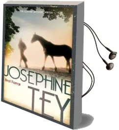 Brat Farrar Audiobook download free by Josephine Tey