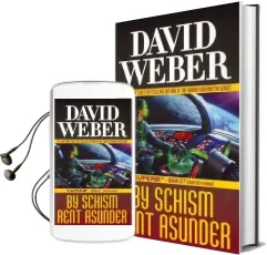 By Schism Rent Asunder Audiobook download free by David Weber