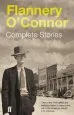 Audiobook Complete Stories author Flannery O'Connor