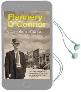 Complete Stories Audiobook download free by Flannery O'Connor