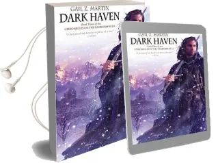 Dark Haven Audiobook download free by Gail Z Martin