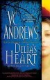 Audiobook Delia'S Heart: The Delia Series Book 2 author Andrews