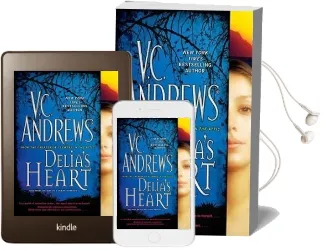 Delia'S Heart: The Delia Series Book 2 Audiobook download free by Andrews