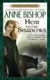 Audiobook Heir to the Shadows author Anne Bishop