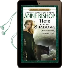 Heir to the Shadows Audiobook download free by Anne Bishop