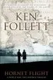 Audiobook Hornet Flight author Ken Follett