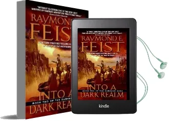 Into a Dark Realm Audiobook download free by Raymond E Feist