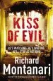 Audiobook Kiss of Evil author Richard Montanari