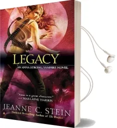 Legacy Audiobook download free by Jeanne C Stein