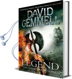 Legend Audiobook download free by David Gemmell