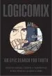 Audiobook Logicomix: An Epic Search for Truth author Apostolos Doxiadis