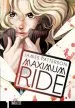 Audiobook Maximum Ride: Manga Volume 1 author James Patterson