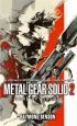 Audiobook Metal Gear Solid: Book 2: Sons of Liberty author Raymond Benson