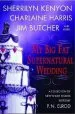 Audiobook My big fat Supernatural Wedding author P. N. Elrod