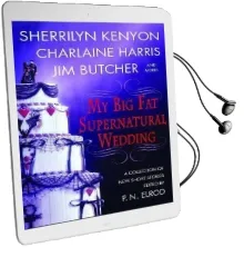 My big fat Supernatural Wedding Audiobook download free by P. N. Elrod