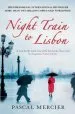 Audiobook Night Train to Lisbon author Pascal Mercier