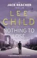 Audiobook Nothing to Lose: (Jack Reacher 12) author Lee Child