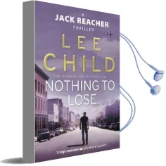 Nothing to Lose: (Jack Reacher 12) Audiobook download free by Lee Child