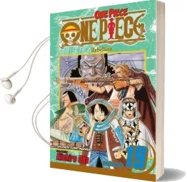 One Piece, Vol. 19 Audiobook download free by Eiichiro Oda