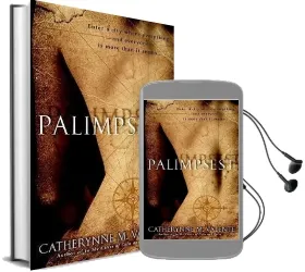 Palimpsest Audiobook download free by Catherynne Valente