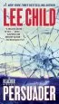Audiobook Persuader author Lee Child