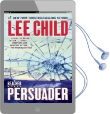 Persuader Audiobook download free by Lee Child