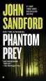 Audiobook Phantom Prey author John Sandford