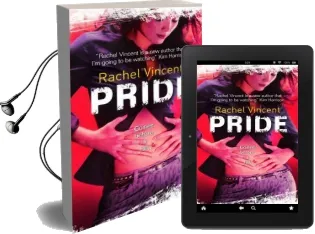 Pride Audiobook download free by Rachel Vincent