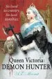 Audiobook Queen Victoria: Demon Hunter: She Loved her Country. she Hated Zombies. author A. E. Moorat