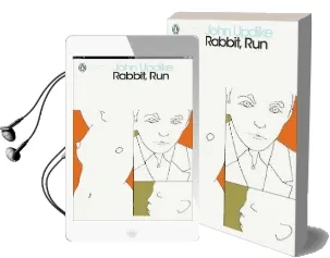 Rabbit, run Audiobook download free by John Updike