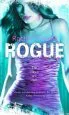 Audiobook Rogue author Rachel Vincent