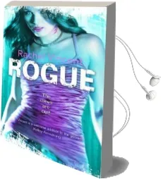 Rogue Audiobook download free by Rachel Vincent
