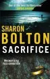Audiobook Sacrifice author Sharon Bolton