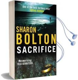 Sacrifice Audiobook download free by Sharon Bolton