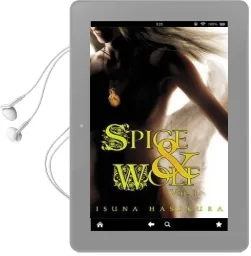 Spice and Wolf, Vol. 1 (Light Novel) Audiobook download free by Isuna Hasekura