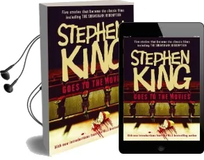 Stephen King Goes to the Movies: Featuring Rita Hayworth and Shawshank Redemption Audiobook download free by Stephen King
