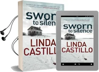 Sworn to Silence Audiobook download free by Linda Castillo