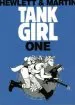 Audiobook Tank Girl - Tank Girl 1 (Remastered Edition) author Alan C. Martin