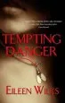 Audiobook Tempting Danger: A Novel of the Lupi Book 1 author Eileen Wilks